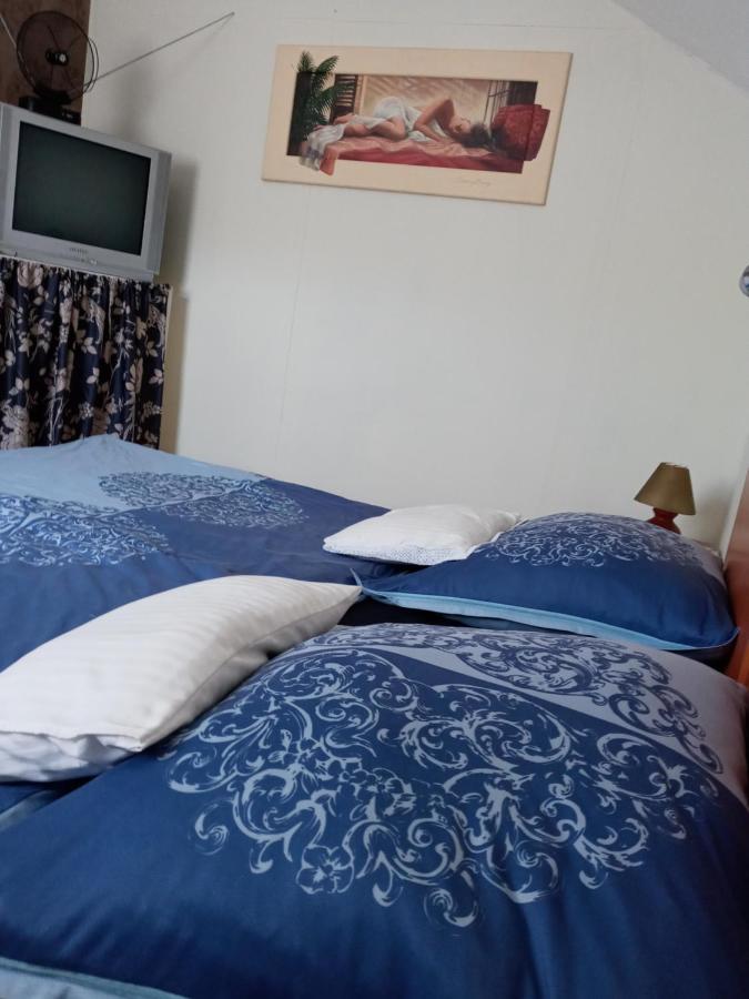 All-Inn Koere Kisköre Esterno foto