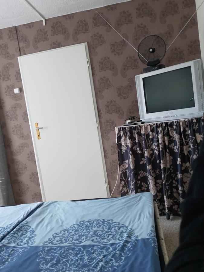 All-Inn Koere Kisköre Esterno foto