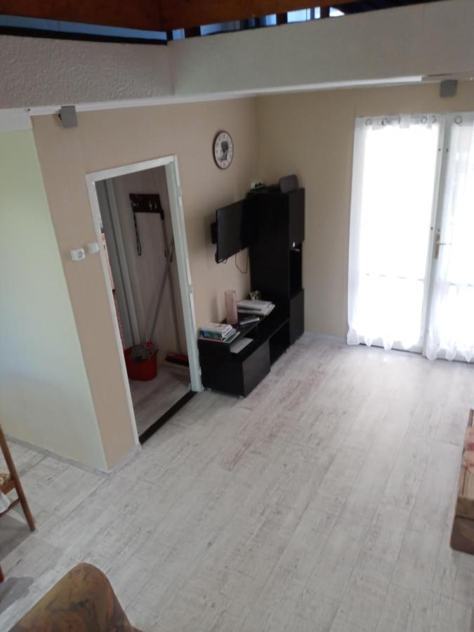 All-Inn Koere Kisköre Esterno foto