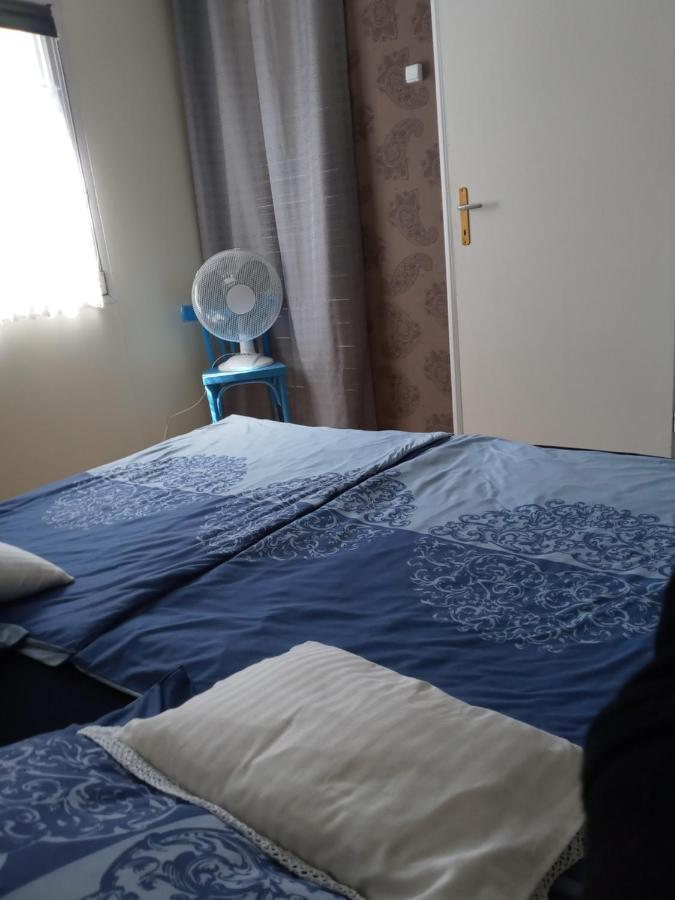 All-Inn Koere Kisköre Esterno foto