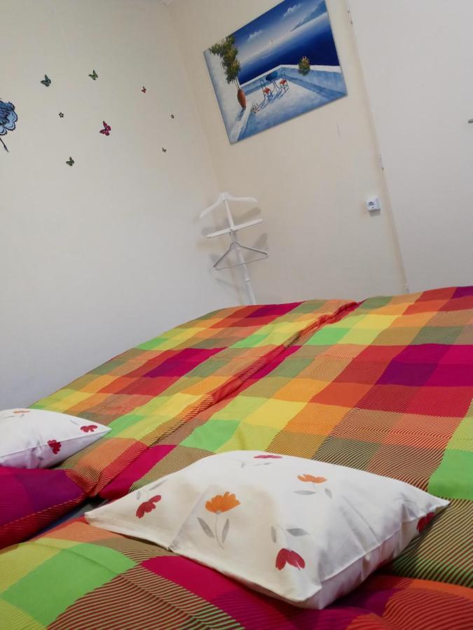 All-Inn Koere Kisköre Esterno foto