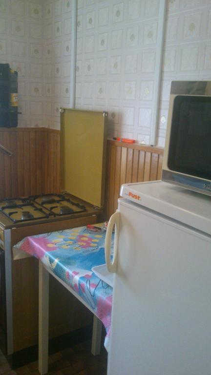 All-Inn Koere Kisköre Esterno foto